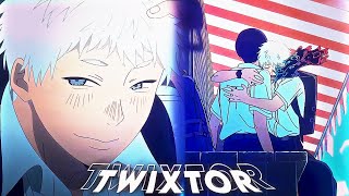 Hikaru Twixtor Clips For Edit 4K60Fps Season 1 Episode 1 The Summer Hikaru Died