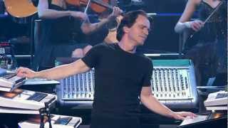 Yanni - Santorini 2009 Live Video Hd