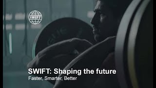 Shaping the future | SWIFT