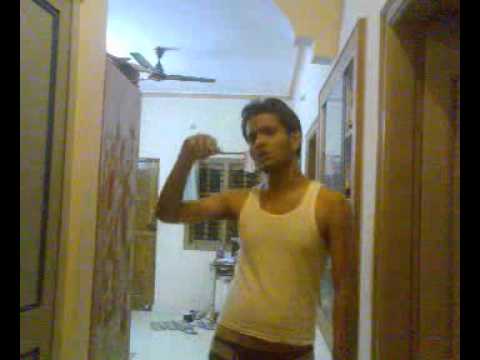 Pehli nazar me kaisa jadu kar diya ... ABBABY