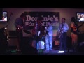 THE UNRULY BLUES BAND Flip Flop & Fly at Dominic's House of Music