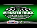 Monster Truck Radio 401 - Scott Douglas, The Voice of Monster Jam on SPEED TV