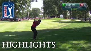Highlights Round 3 Bridgestone 2018 Highlights Round 3 Bridgestone 2018