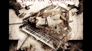 Watch Sons Of Seasons Into The Void video