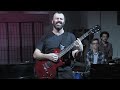 St. Paddy's Day Songwriter's Beat Bill Grady (Pour me some wine)