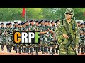 CRPF - India’s Largest Paramilitary Force | Central Reserve Police Force Documentary 2018 (Hindi)