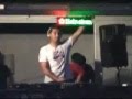 soirée Laurent WOLF @el pacha club hammamet summer 2009 by Youssef Mami