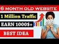 Website ideas For Beginners | Rank a Website Fast in Hindi Video Tutorials 2019 Website ideas For Beginners | Rank a Website Fast in Hindi Video Tutorials 2019