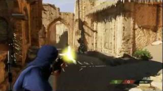 Uncharted 3 | SiX MeN DowN | By JaYs_CandY