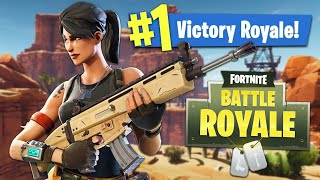 ΑΠΙΣΤΕΥΤΟ KILL ΓΙΑ ΤΟ WIN || Fortnite Battle Royle