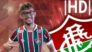 Gustavo Scarpa S&Highlights Hd Futebol Skills