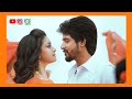 Kathalai Yaradi Mudhalil solvathu |Love Song| Tamil WhatsApp Status| Full HD [ 1080p]
