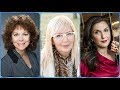20 ideias de penteado de cabelo facil para mulheres de 50 anos