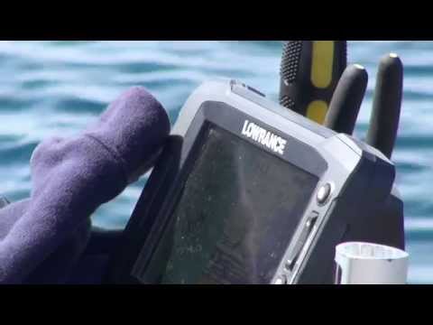 2014 Show #7: West Grand Traverse Bay Lake Trout Jigging