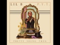 Lil B-Pretty Young Thug (PYT) (FULL MIXTAPE) (2013)(RARE)