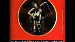 Watch Mindless Self Indulgence Unsociable video