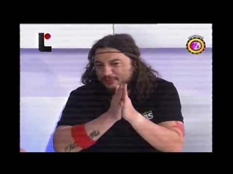 EL BANANERO , PRESENTACION EL CUARTO DE LUIS P4