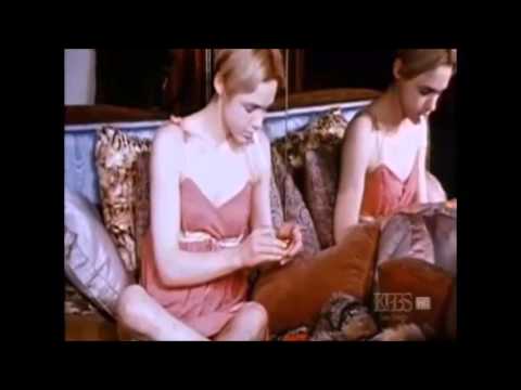 Edie Sedgwick II Video