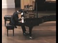 Superstar Etude No. 1 - Aaron Jay Kernis