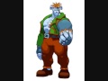 Vampire Savior/Darkstalkers 3 Music: Forever Torment (Lord Raptor's/Zabel's and Victor's Theme)