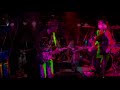 FAULTLINE - ZEPPELIN MEDLEY