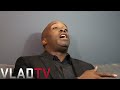 Choke No Joke on Jay Z Doc. A Genius Leaves the Hood