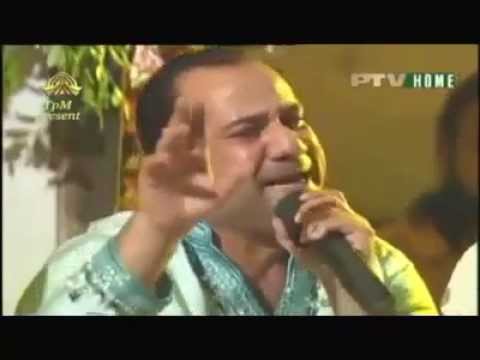 Parchan Shaal Pavar Dhola..Marou Muhnja Parchan Shaal ...S.Marvi...