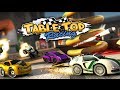 Table Top Racing