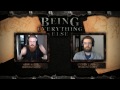 Being Everything Else - New Blood - Week 3, Part 1