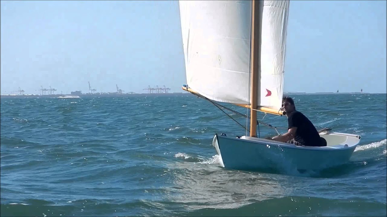First Mate Sailing off Manly YouTube