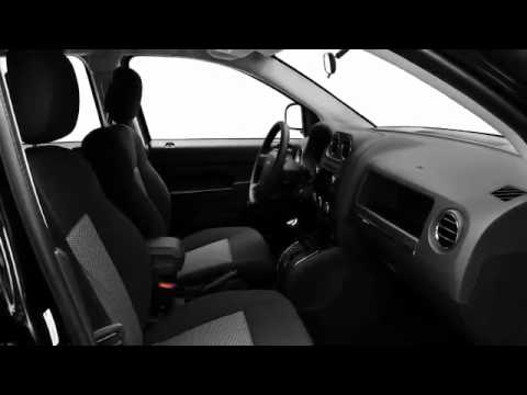 2010 Jeep Compass Video