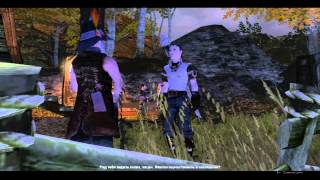fable состязание рыболовов fable состязание рыболовов