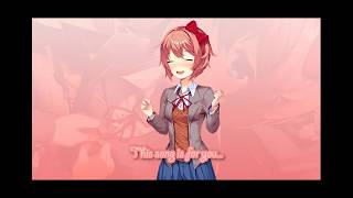 Ld252 Reacts To I Belong With You Doki Doki Literature Club Song