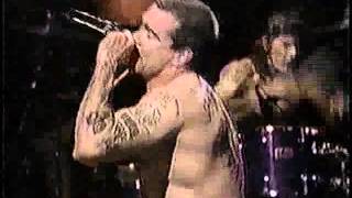 Watch Henry Rollins Hard video