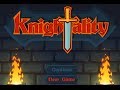 Knightality Walkthrough