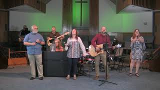 Parkside Worship Livestream 04-26-2020