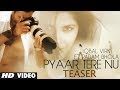 Pyaar Tere Nu Song Teaser By Iqbal Virk Ft. Padam Bhola | Music: Ishan Bhola | New Punjabi Song 2014
