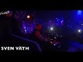 FRA909 Tv - SVEN VTH STARTING SET @ COCOON AMNESI