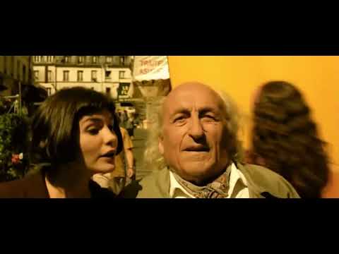 Le Fabuleux destin d'Amélie Poulain