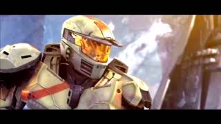 Halo Wars Ending But With Ed, Edd, N Eddy Sound Effects