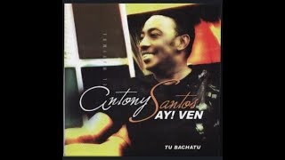 Watch Antony Santos Para Bien O Para Mal Bachata video