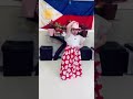 Sayaw sa Buwan ng Wika - Sophia Bianca Kabigting