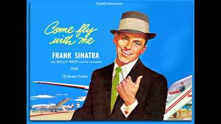 Watch Frank Sinatra Blue Hawaii video