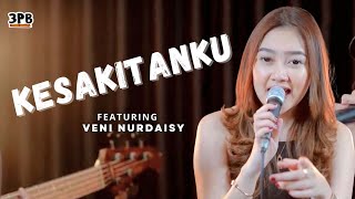 Download lagu KESAKITANKU - ASHANTY | 3PEMUDA BERBAHAYA FEAT VENI NURDAISY COVER
