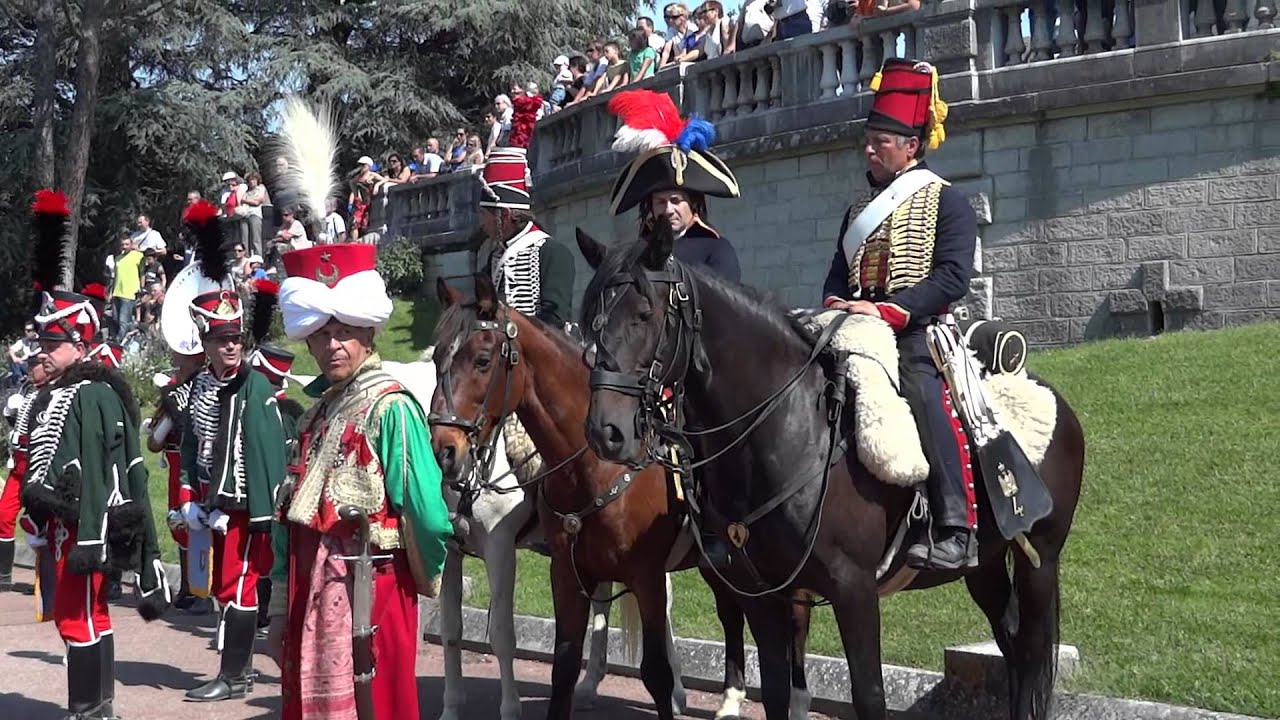 Rencontres bonaparte valence