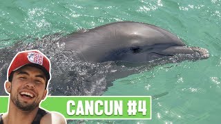 CANCÚN #4 com Carlos Santana