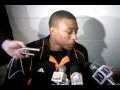 TNJN.com - Eric Berry announces he will turn pro; post game comments