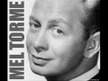 Mel Tormé-Blue Moon