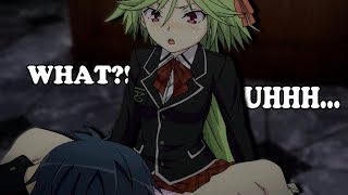 ANIME CRACK 2017 HD#8