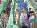 Carnaval de Barranquilla 2010 La Matraka en la Coronacion de la Reina Parte 4